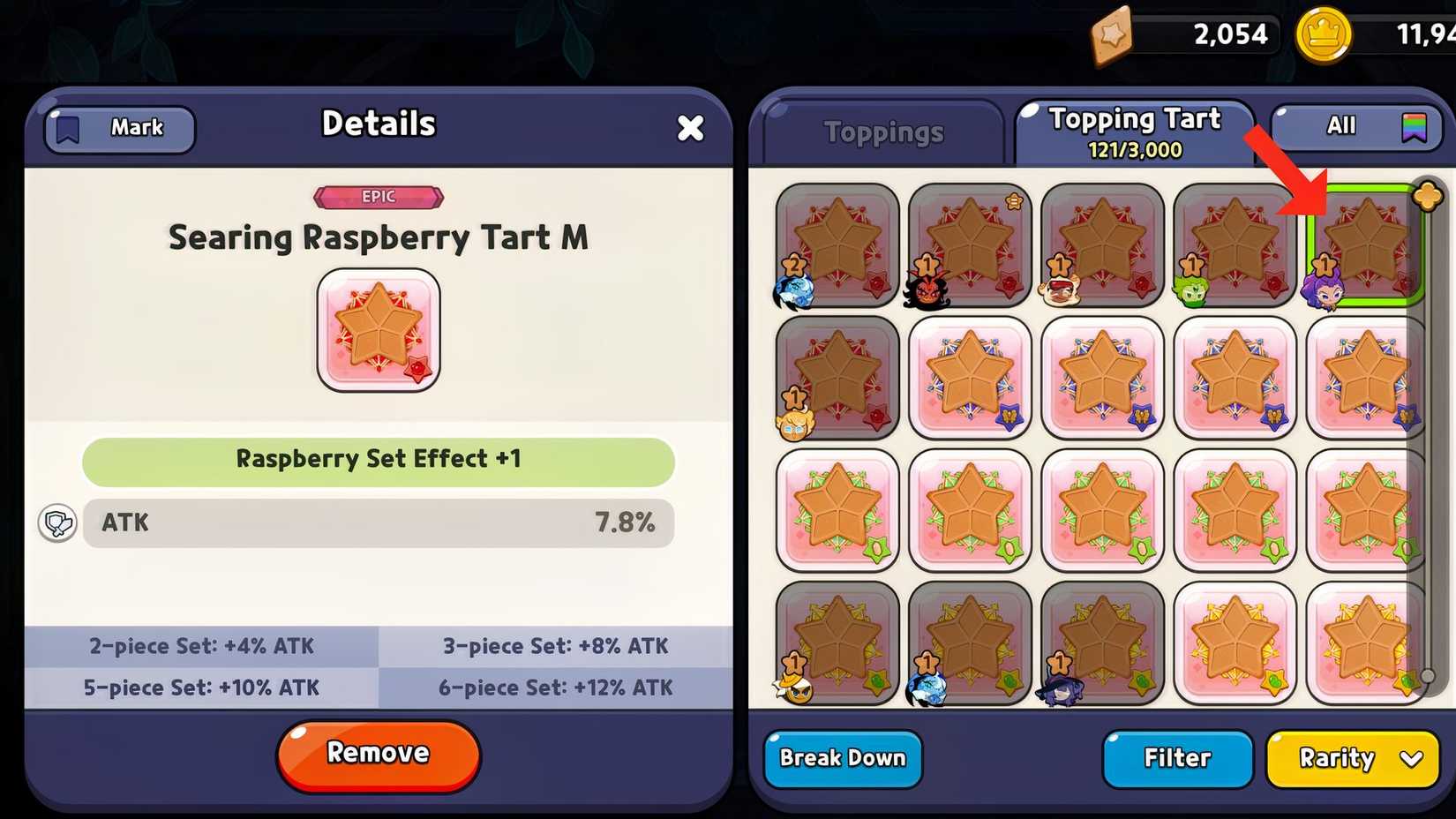 cookie run kingdom rumi cookies cookies