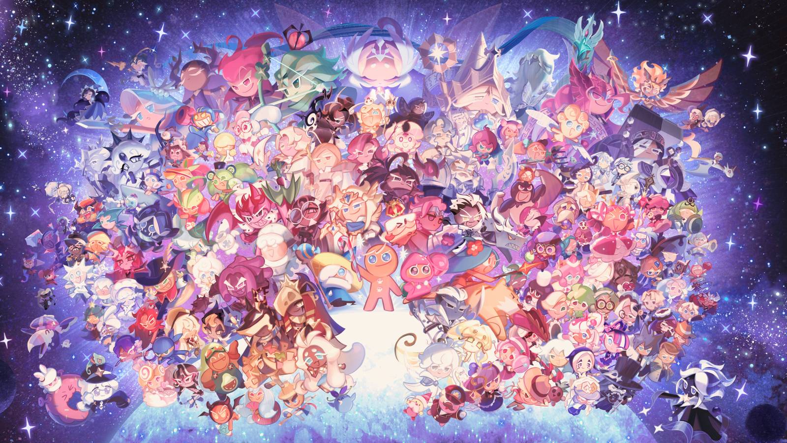 Kingdom Fan Art Imagines Persona Characters As Cookies Kingdom Fan Art Imagines Persona Characters As Cookies