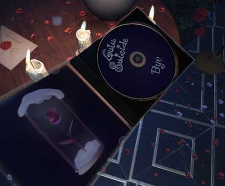 crime-scene-cleaner-act-2-cassette-tape-cd-secret-locations-amber-alert-where-find-how-get-solve-puzzle - cd secret