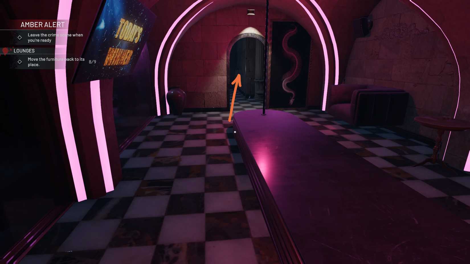 crime-scene-cleaner-act-2-cassette-tape-cd-secret-locations-amber-alert-where-find-how-get-solve-puzzle - head location