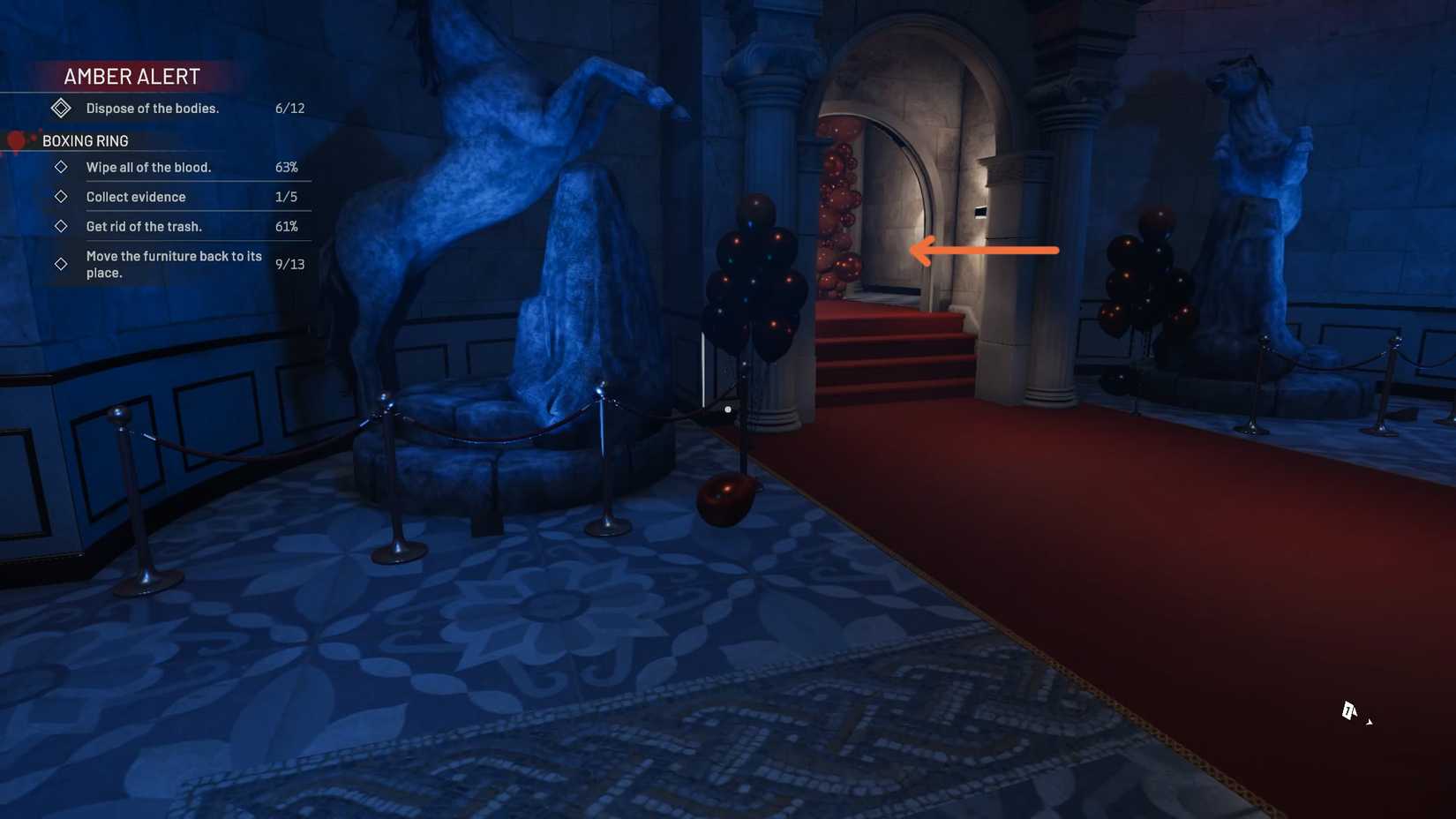 crime-scene-cleaner-act-2-cassette-tape-cd-secret-locations-amber-alert-where-find-how-get-solve-puzzle - office room