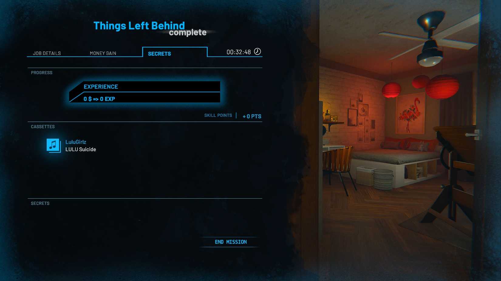 crime-scene-clean-up-act-2-cassette-tape-cd-things-left-behind-memories-stage- perfect ending