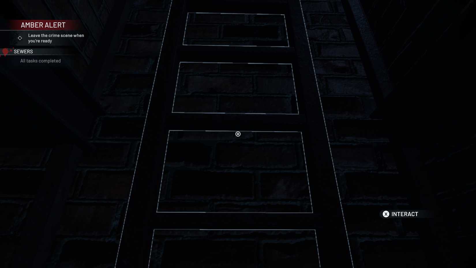 crime scene cleaners act 2 how to play dart board game amber alert get john bucket teenage mutant ninja turtles sewer dave lair go up