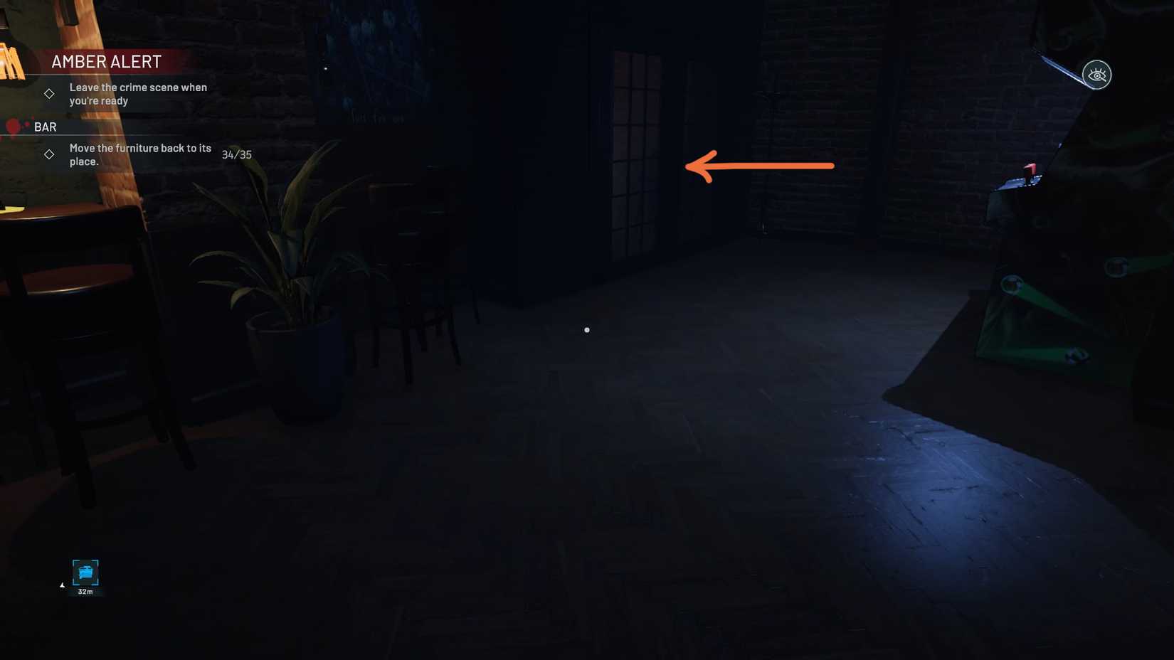 crime scene cleaners act 2 how to play dart board game amber alert get john bucket teenage mutant ninja turtles sewer dave lair how to reach 2