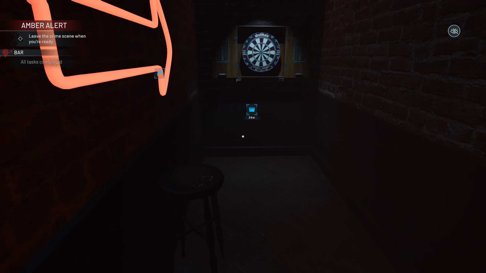 crime scene cleaner act 2 how to play dart board game amber alert get john bucket teenage mutant ninja turtles sewer dave lair how to reach 4