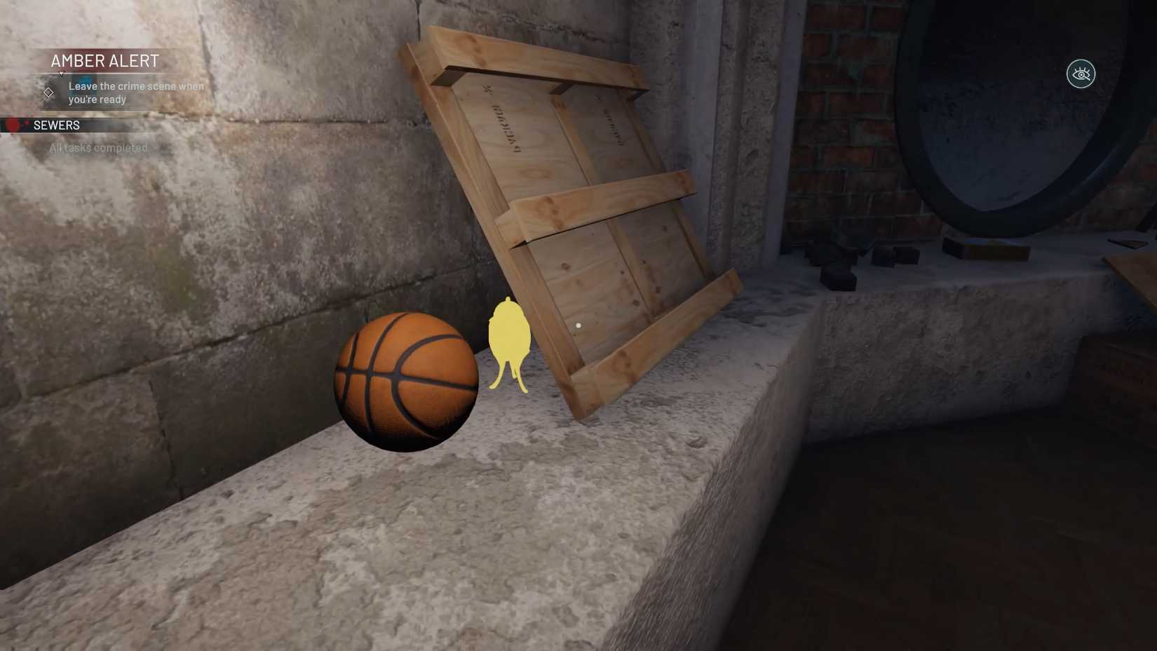 crime scene cleaners act 2 how to play dart board game amber alert get john bucket teenage mutant ninja turtles sewer dave lair money 1