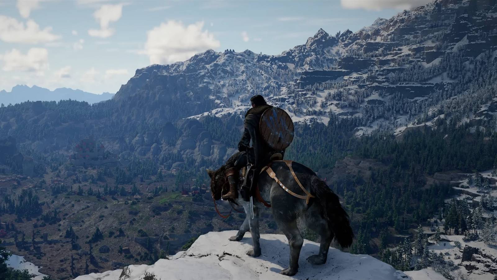 Crimson Desert Actor Comments On The Game’s ‘Lack of Narrative’ Crimson Desert Actor Comments On The Game’s ‘Lack of Narrative’