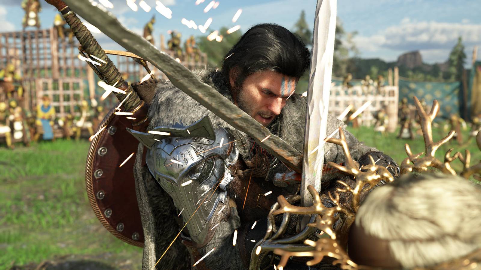 Crimson Desert Releases Patch Notes for April 3 Update Crimson Desert Releases Patch Notes for April 3 Update