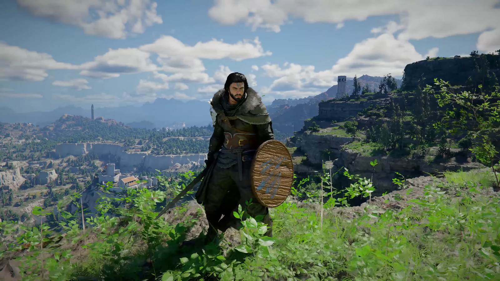 Crimson Desert Boats Are Causing Problems for Players Crimson Desert Boats Are Causing Problems for Players