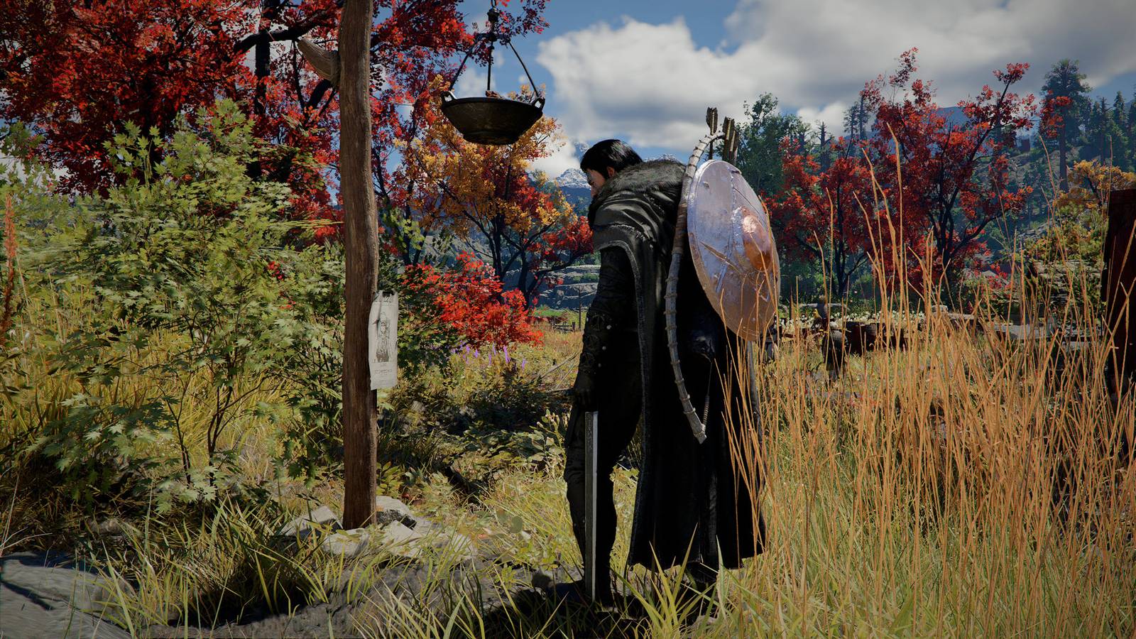 Crimson Desert Releases Massive New Update Including Many Highly Anticipated Features