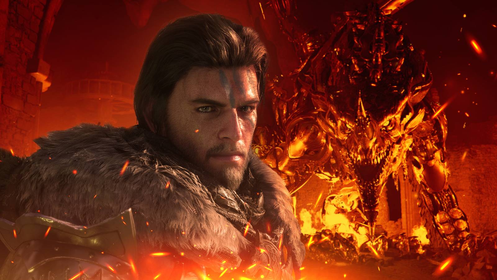 Crimson Desert Players Find a Major Flaw with the Endgame Crimson Desert Players Find a Major Flaw with the Endgame