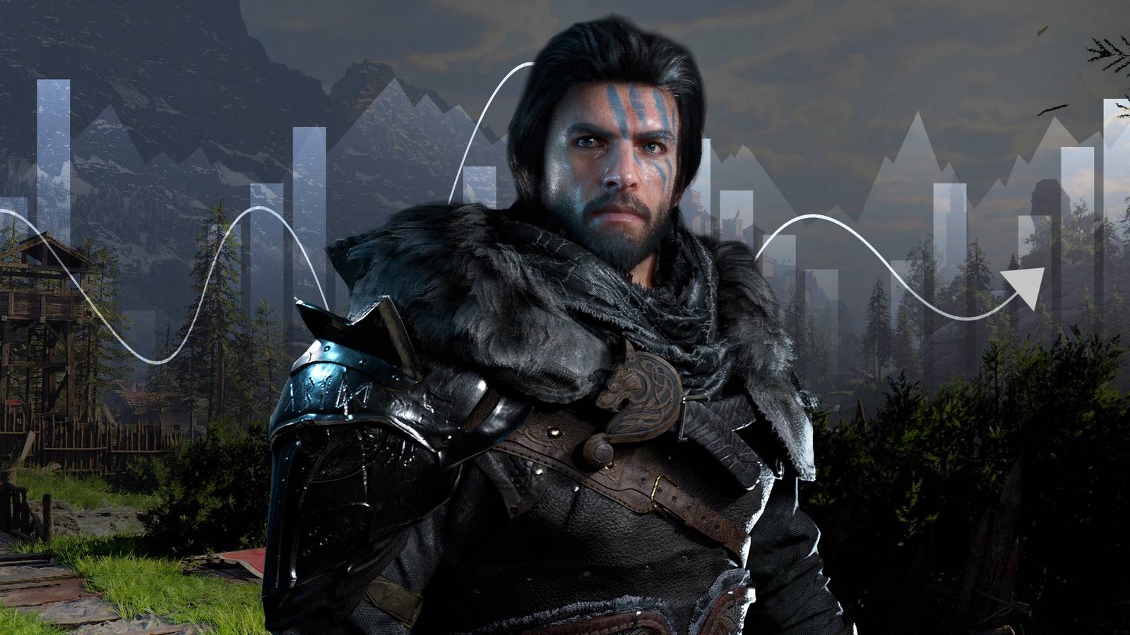 Crimson Desert is Still an Absolute Monster on Steam Crimson Desert is Still an Absolute Monster on Steam