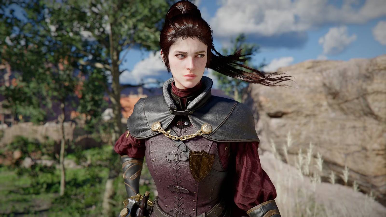 Crimson Desert Character Creation Mod is an Absolute Game-Changer Crimson Desert Character Creation Mod is an Absolute Game-Changer