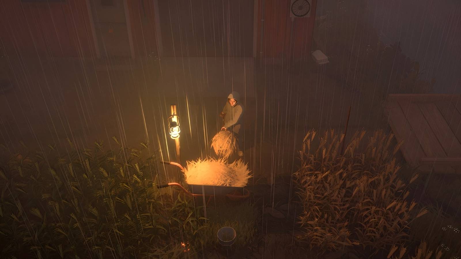 New Game is Basically the Anti-Stardew Valley New Game is Basically the Anti-Stardew Valley