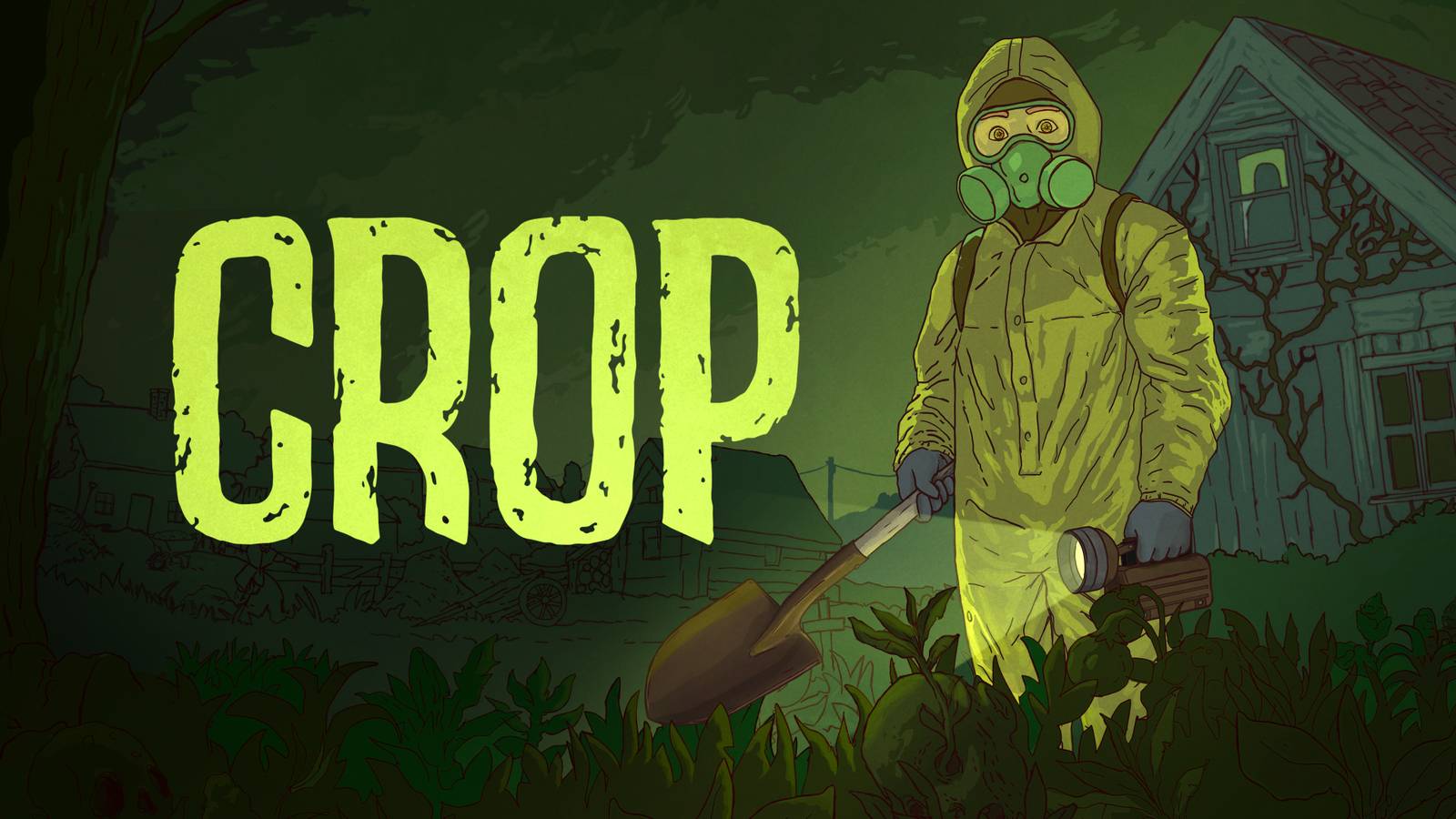 Farming Gets Spooky In 11bit Studios' New Game