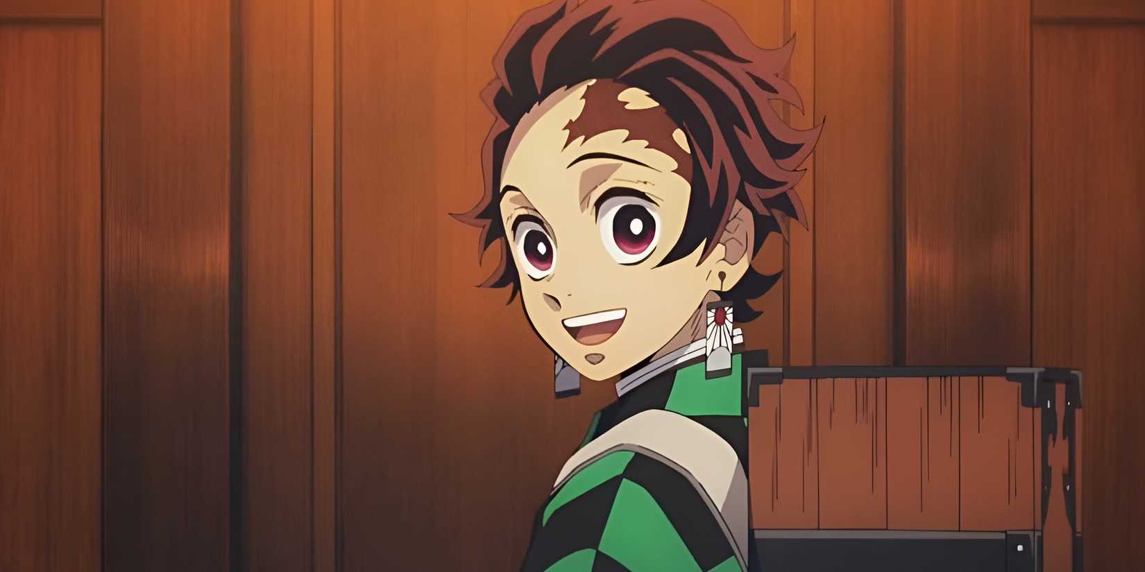 Crunchyroll Anime No Bad Seasons - Demon Slayer