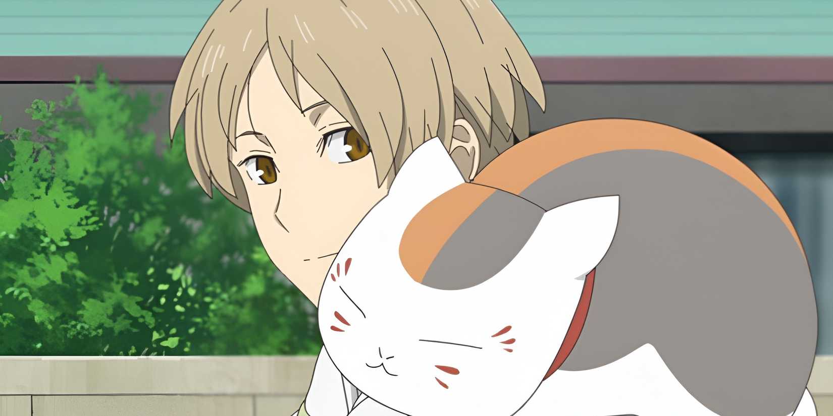 Crunchyroll Anime No Bad Seasons - Natsume's Book of Friends