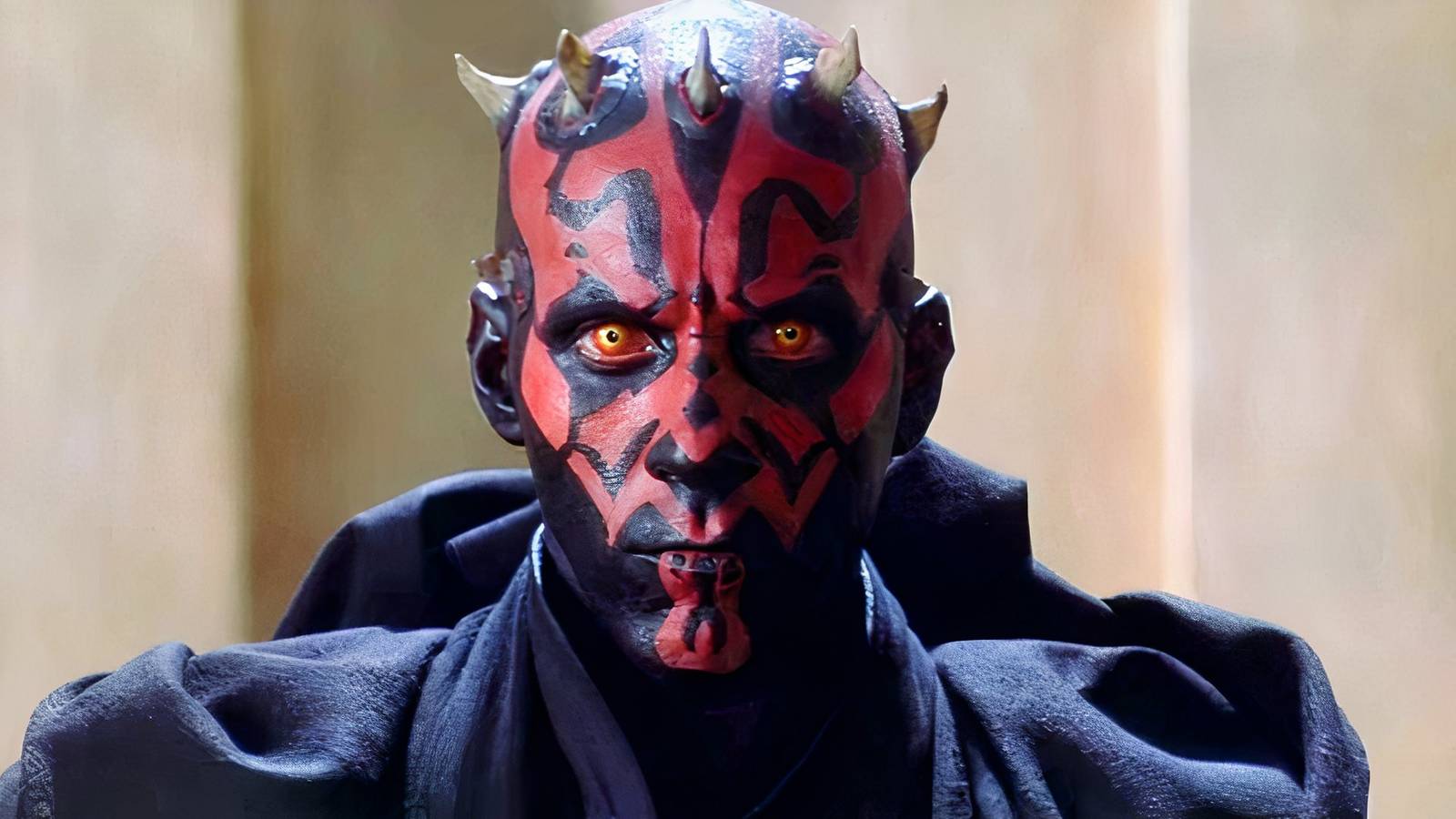 ‘We Could Do an Incredible Story’ Star Wars Actor Wants a Darth Maul Game ‘We Could Do an Incredible Story’ Star Wars Actor Wants a Darth Maul Game