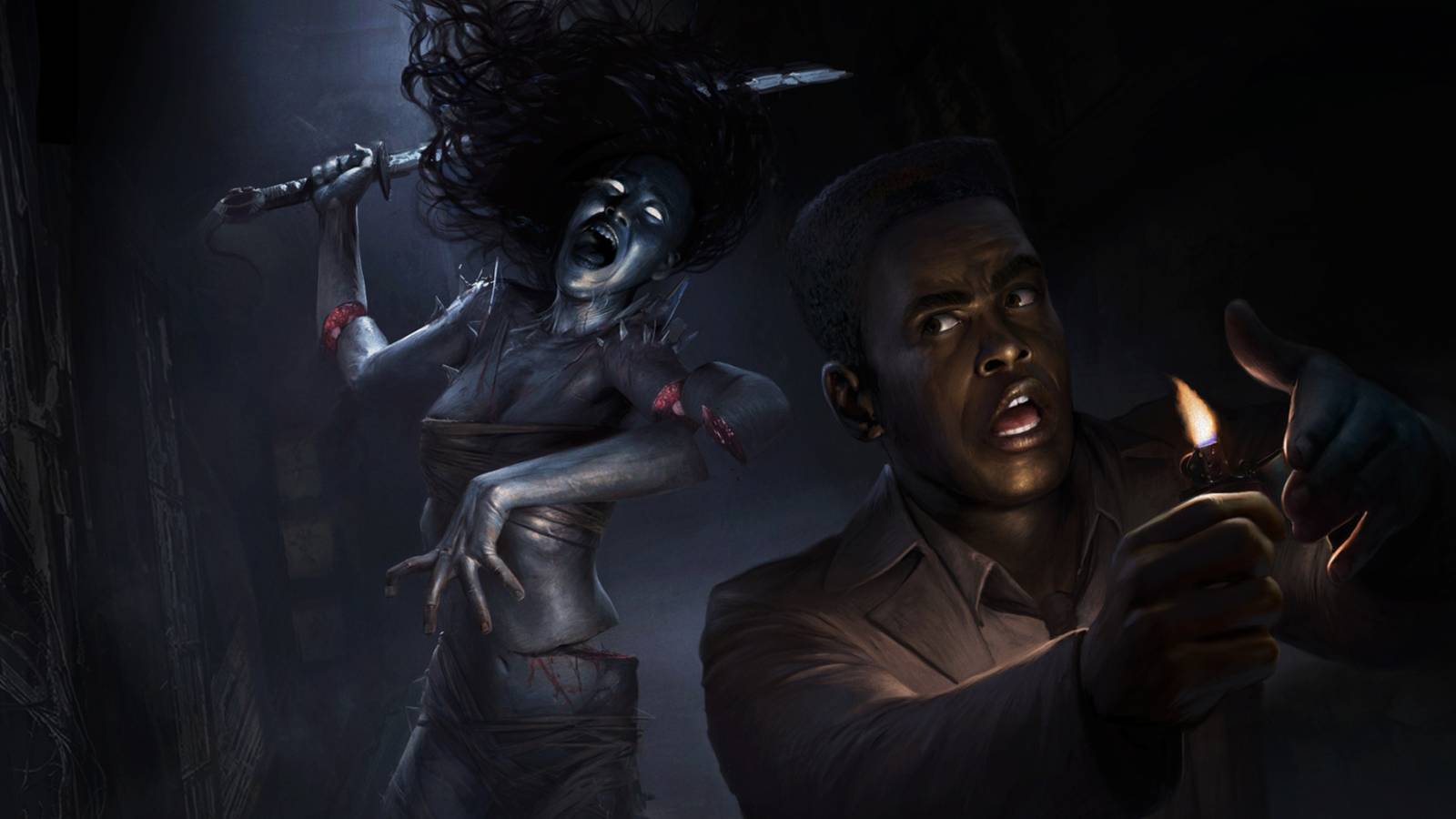 Dead by Daylight Developer Behaviour Interactive Hit With Layoffs Dead by Daylight Developer Behaviour Interactive Hit With Layoffs