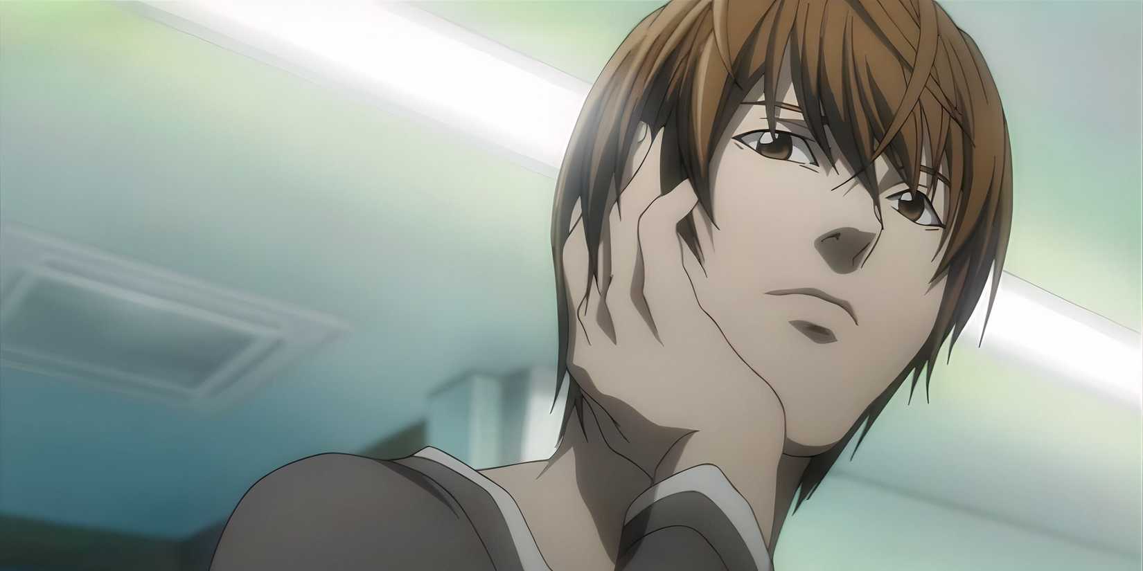 Death Note R Notebook Death Note: 10 Times Light Went Too Far
