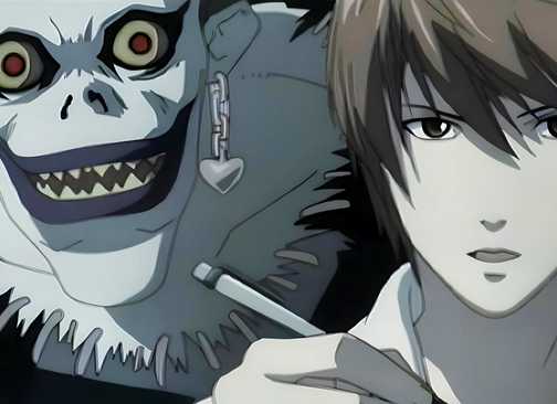 Death Note Fire 9 Anime Where the Protagonist Actually Dies