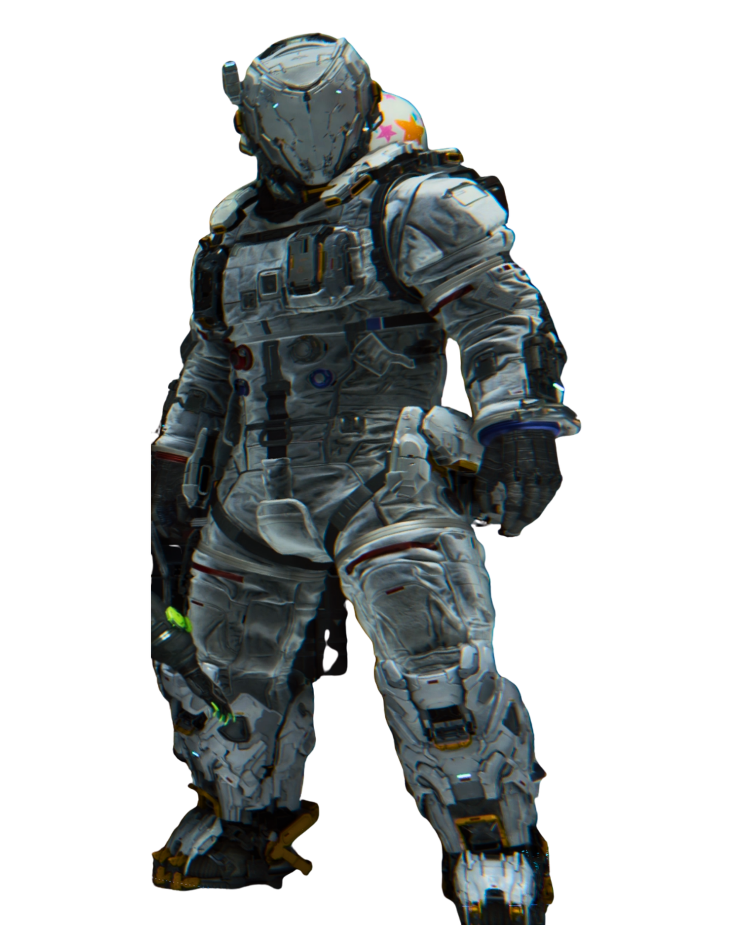 Delphi suite for Hugh Pragmata