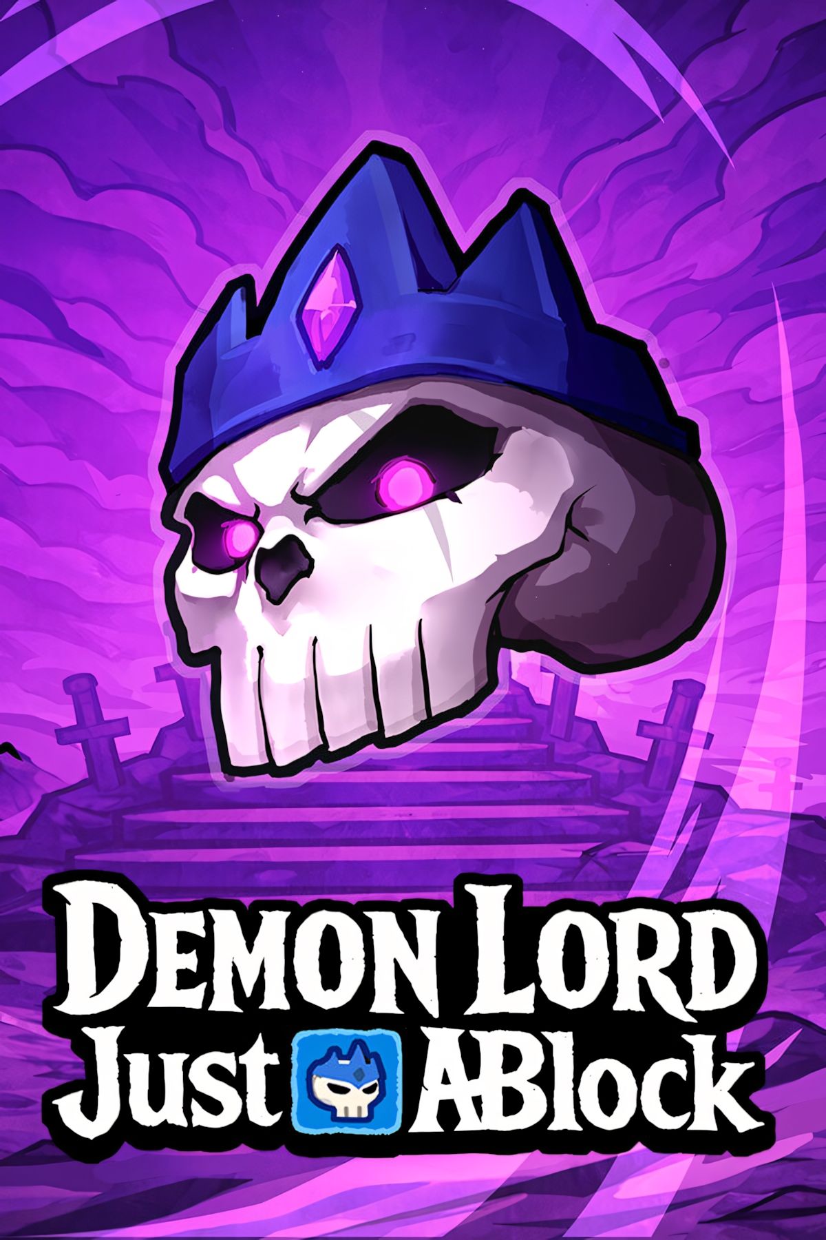 Demon Lord: Just a Block News, Trailer, Guides, and More