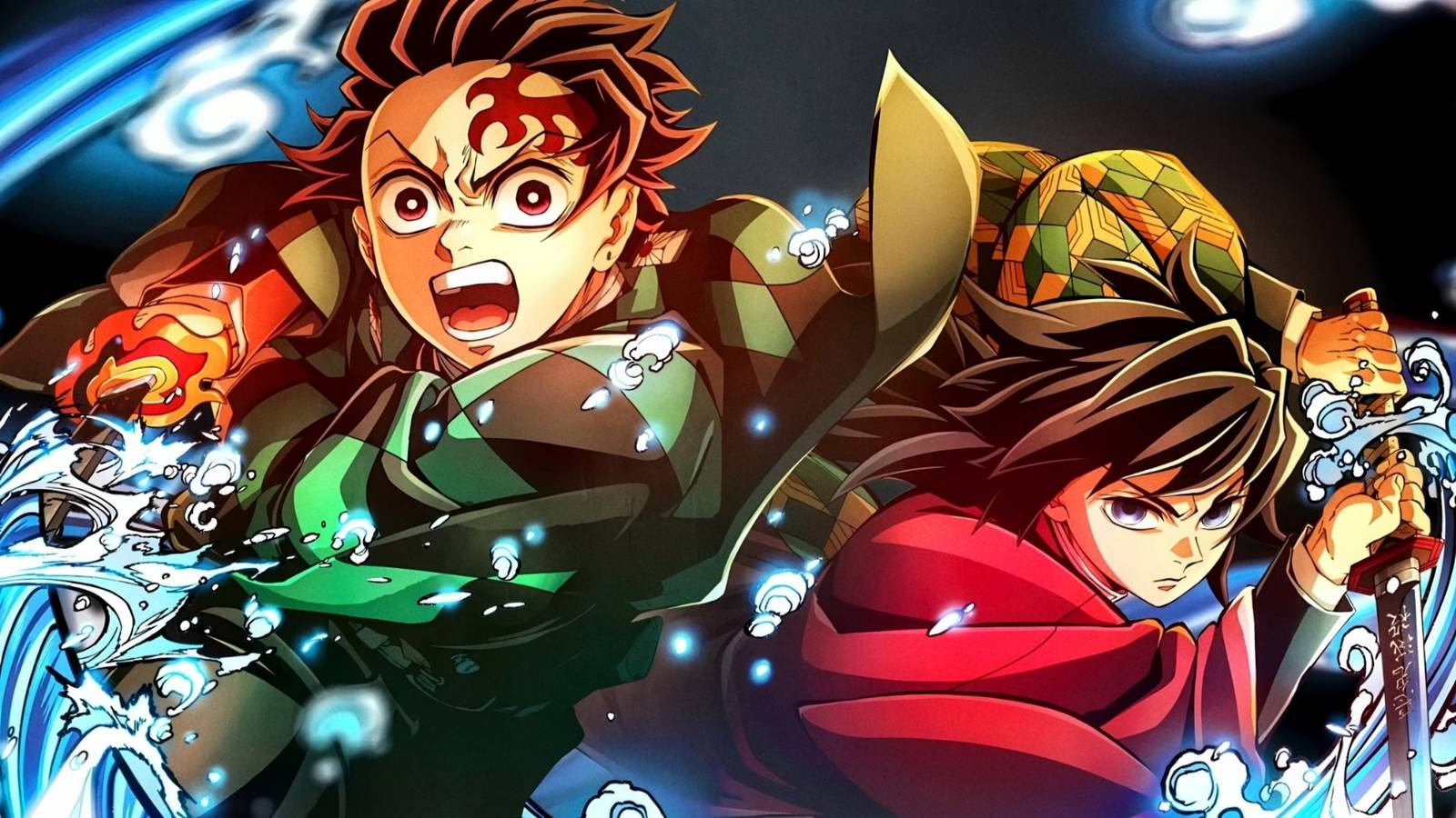 Demon Slayer: Infinity Castle Can Now Be Watched At Home With New ...