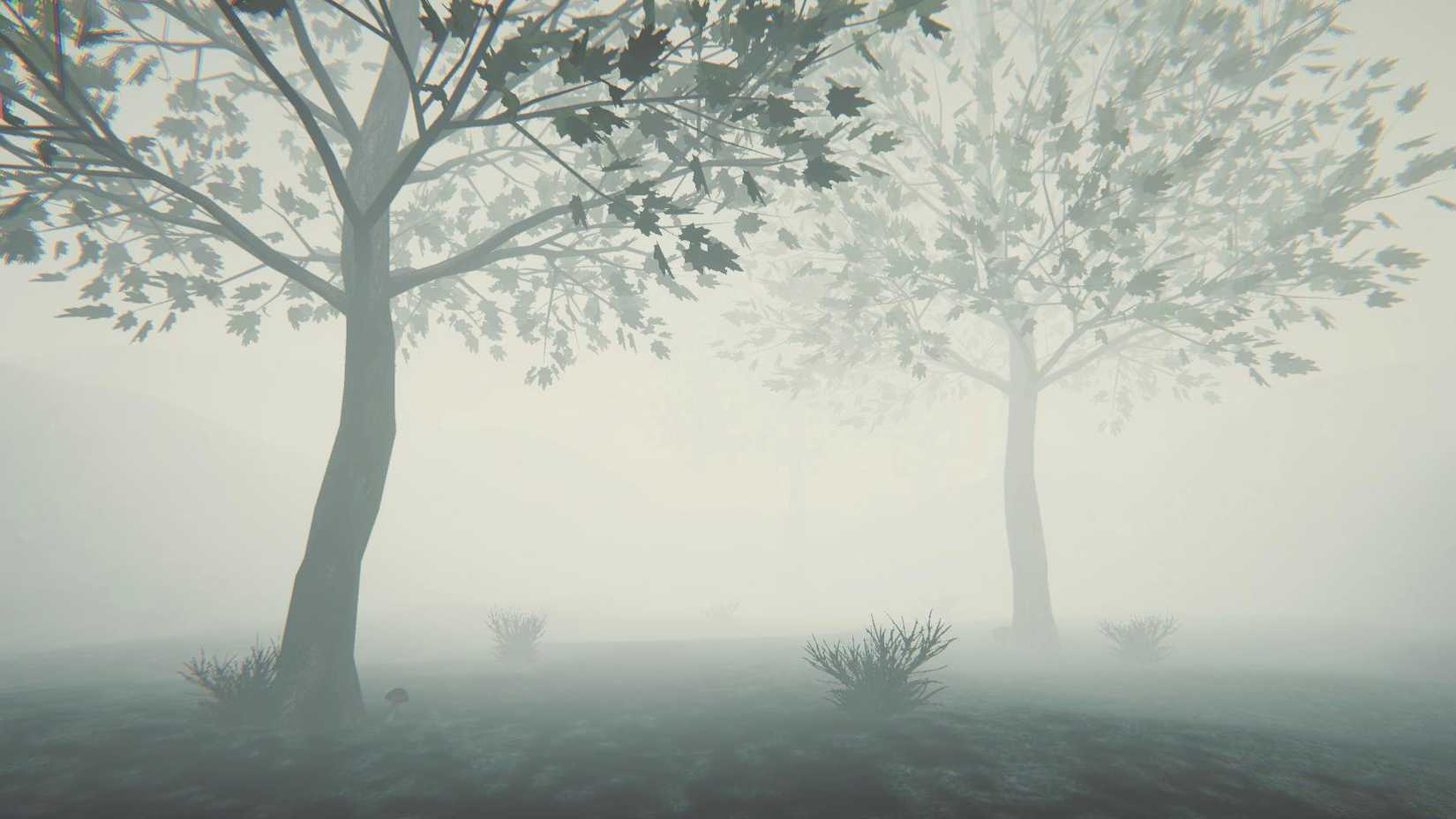 Depths of Horror Mushroom Day 4