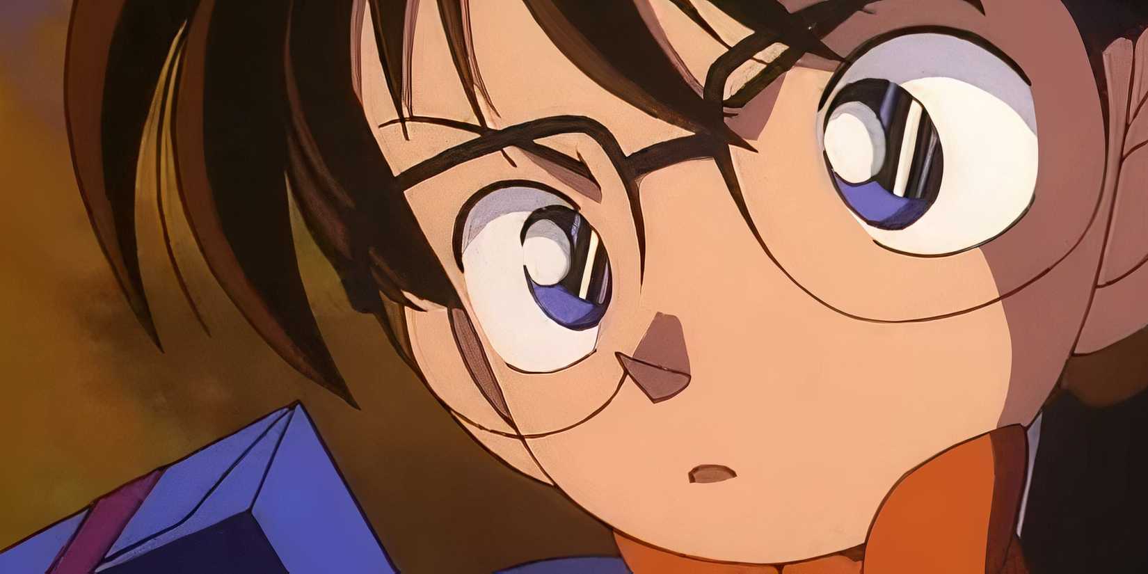 detective conan