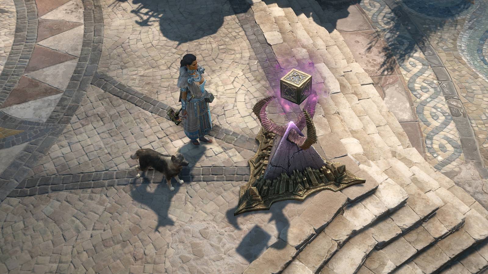 Lord of Hatred’s Gem Rework is a Massive Game-Changer Lord of Hatred’s Gem Rework is a Massive Game-Changer