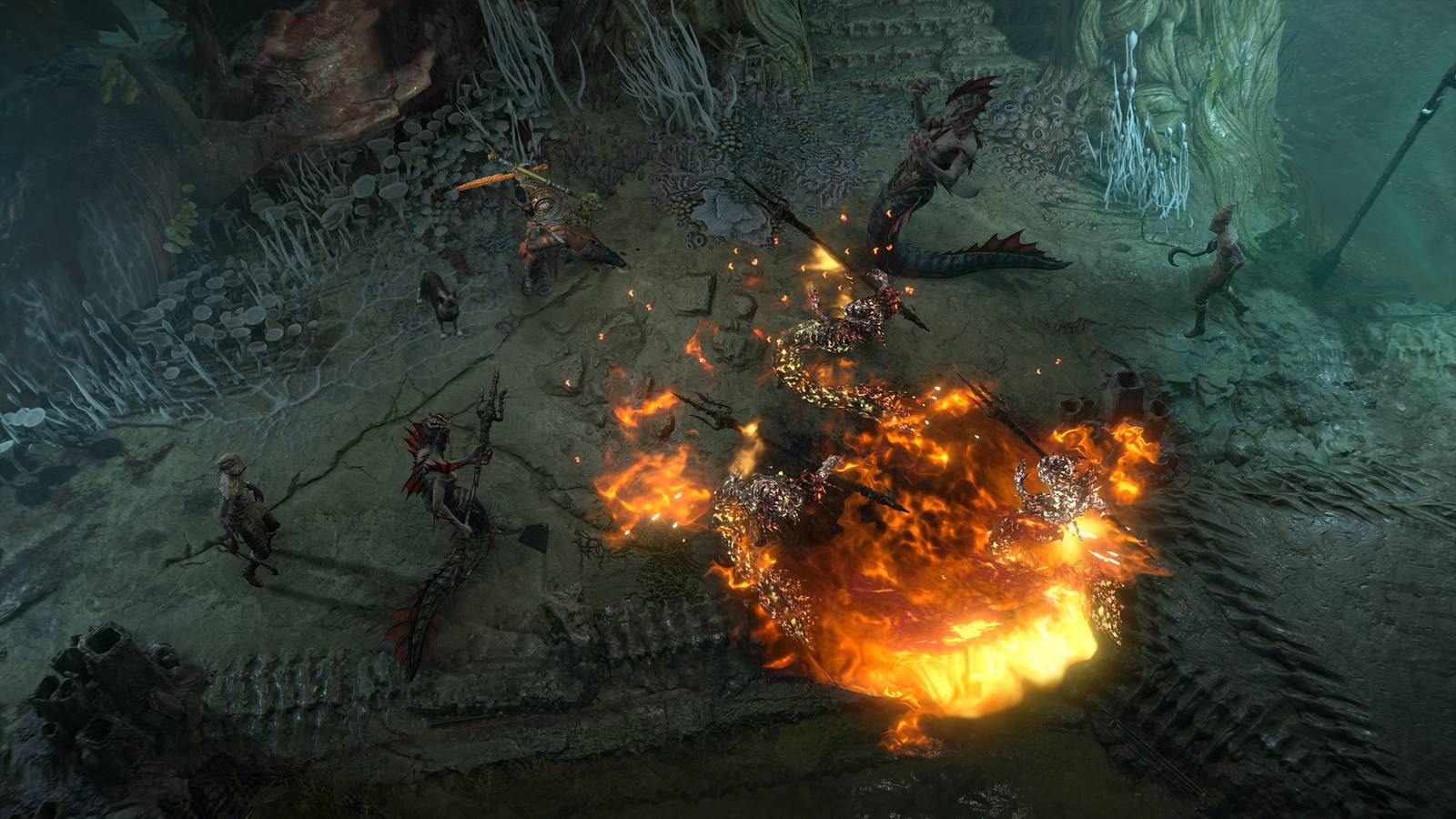 Diablo 4’s Worst Class is Finally Viable in Lord of Hatred Diablo 4’s Worst Class is Finally Viable in Lord of Hatred