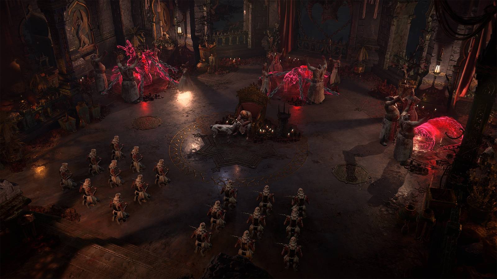 Diablo 4 Fans Want One Major Class Buff in Lord of Hatred Diablo 4 Fans Want One Major Class Buff in Lord of Hatred