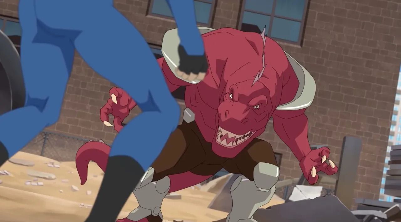 New Official Invincible Release Confirmed for October 2026