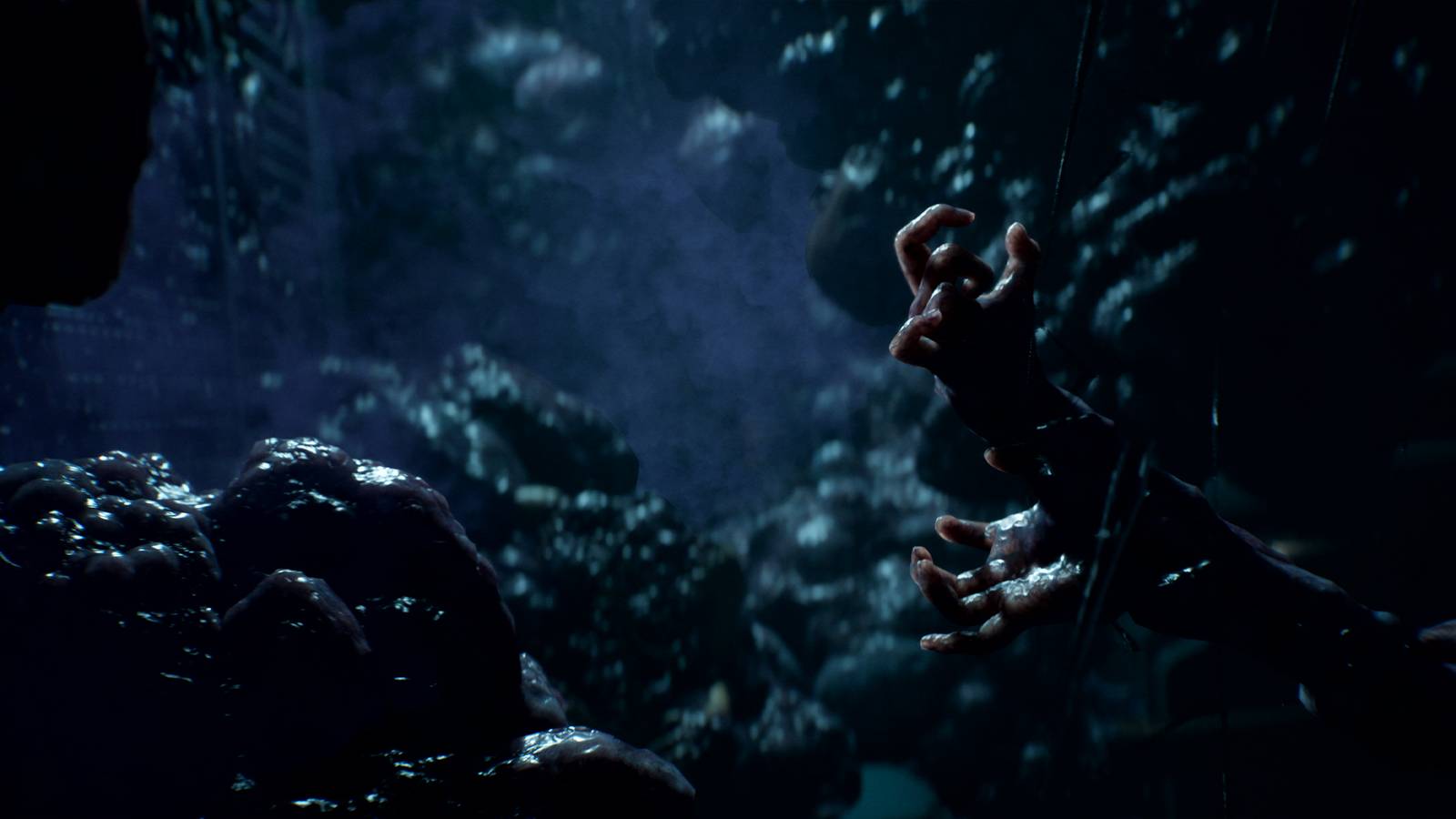 Directive 8020 Hands-On Preview: Something Else Is Onboard Directive 8020 Hands-On Preview: Something Else Is Onboard