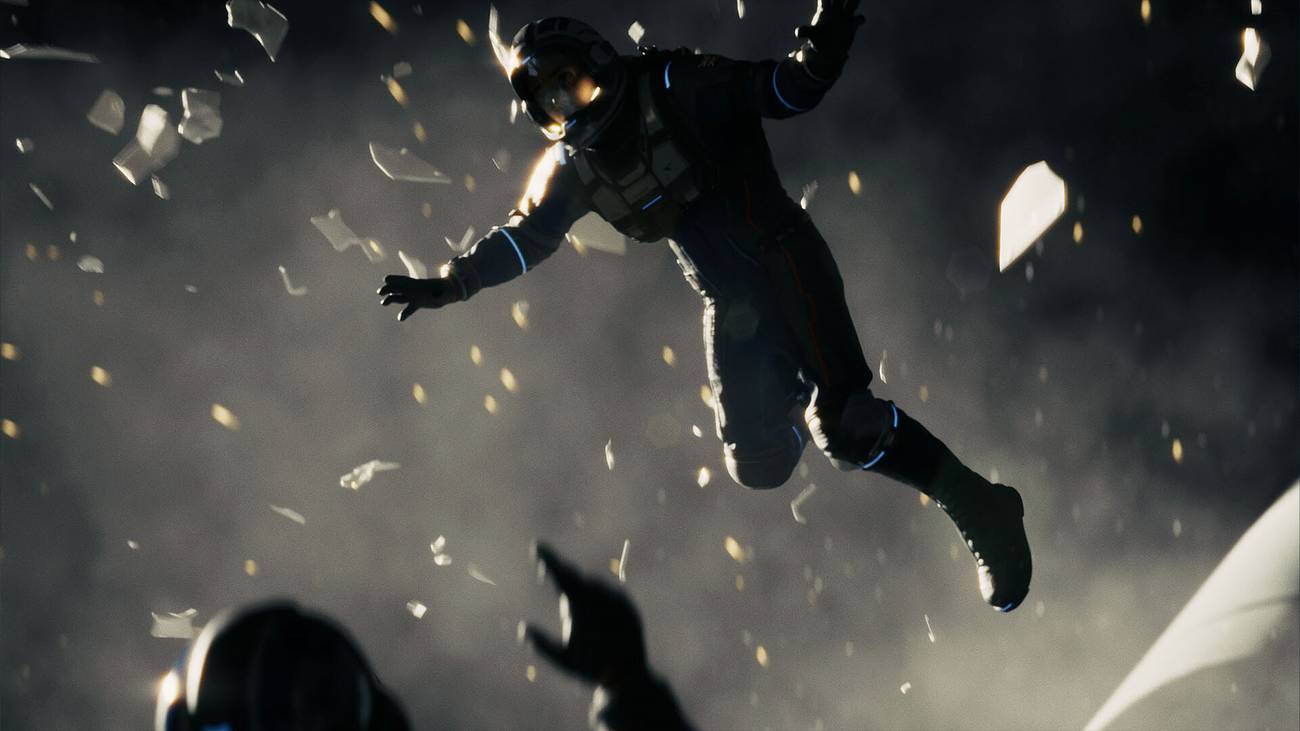 Directive 8020 screenshot 8