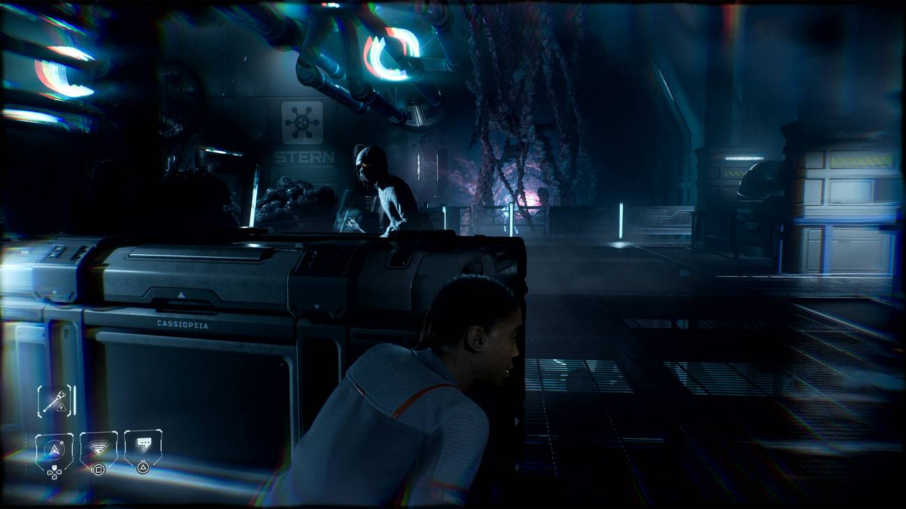 Directive 8020 Stealth