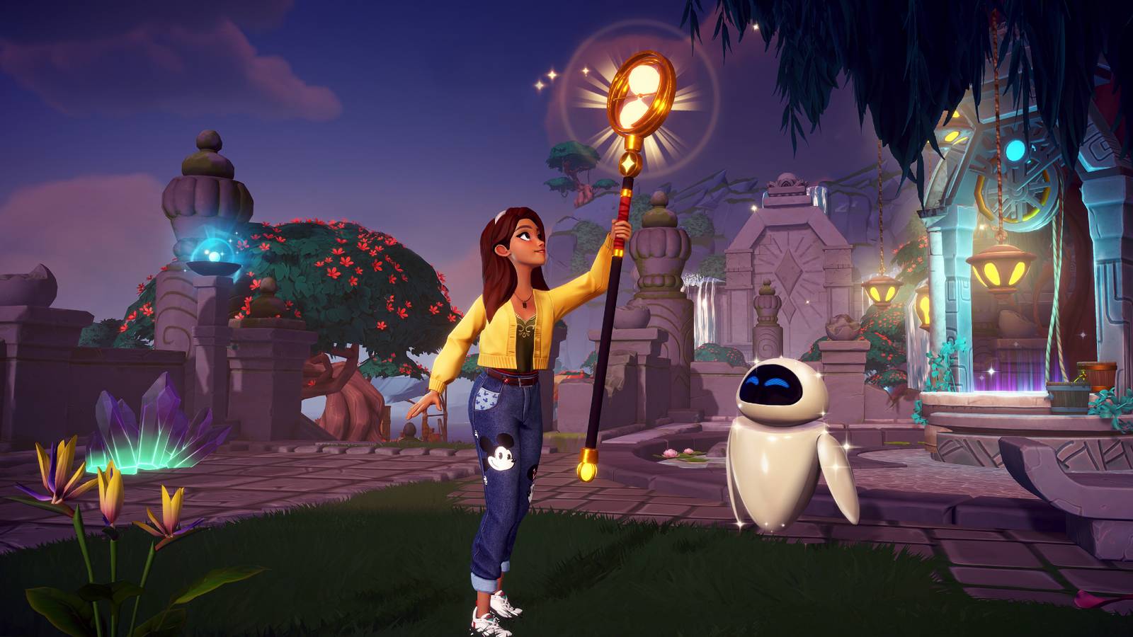 New Disney Dreamlight Valley Code Gives Players A Free Outfit New Disney Dreamlight Valley Code Gives Players A Free Outfit