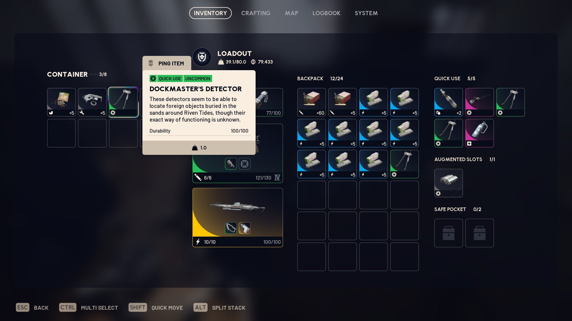 ARC Raiders Avian Alarm Project: Complete Guide & Rewards