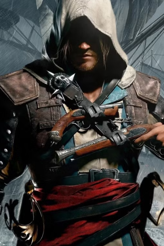 Assasins Rife Riven Tides Crane House Keycard Location & Loot