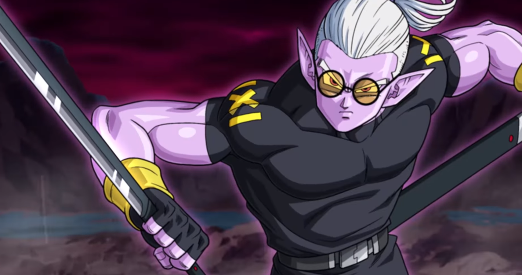 Dragon Ball: 6 Strongest Characters Who Rival Zeno, Ranked