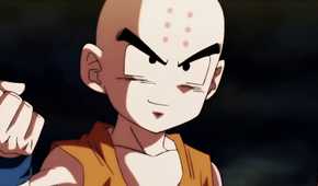 Dragon Ball: 7 Versi Kuririn Terkuat di Multiverse, Peringkat Teratas 29 dragon ball times krillin got embarrassed by opponent krillin vs frost