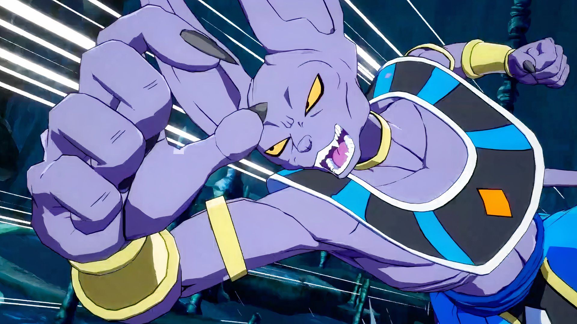 Strongest Dragon Ball FighterZ Characters