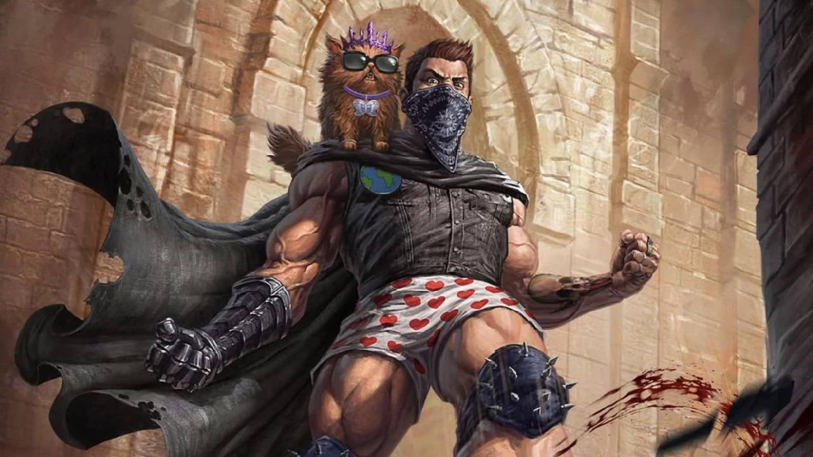 The Best Developer for a Dungeon Crawler Carl Game is Already Clear The Best Developer for a Dungeon Crawler Carl Game is Already Clear