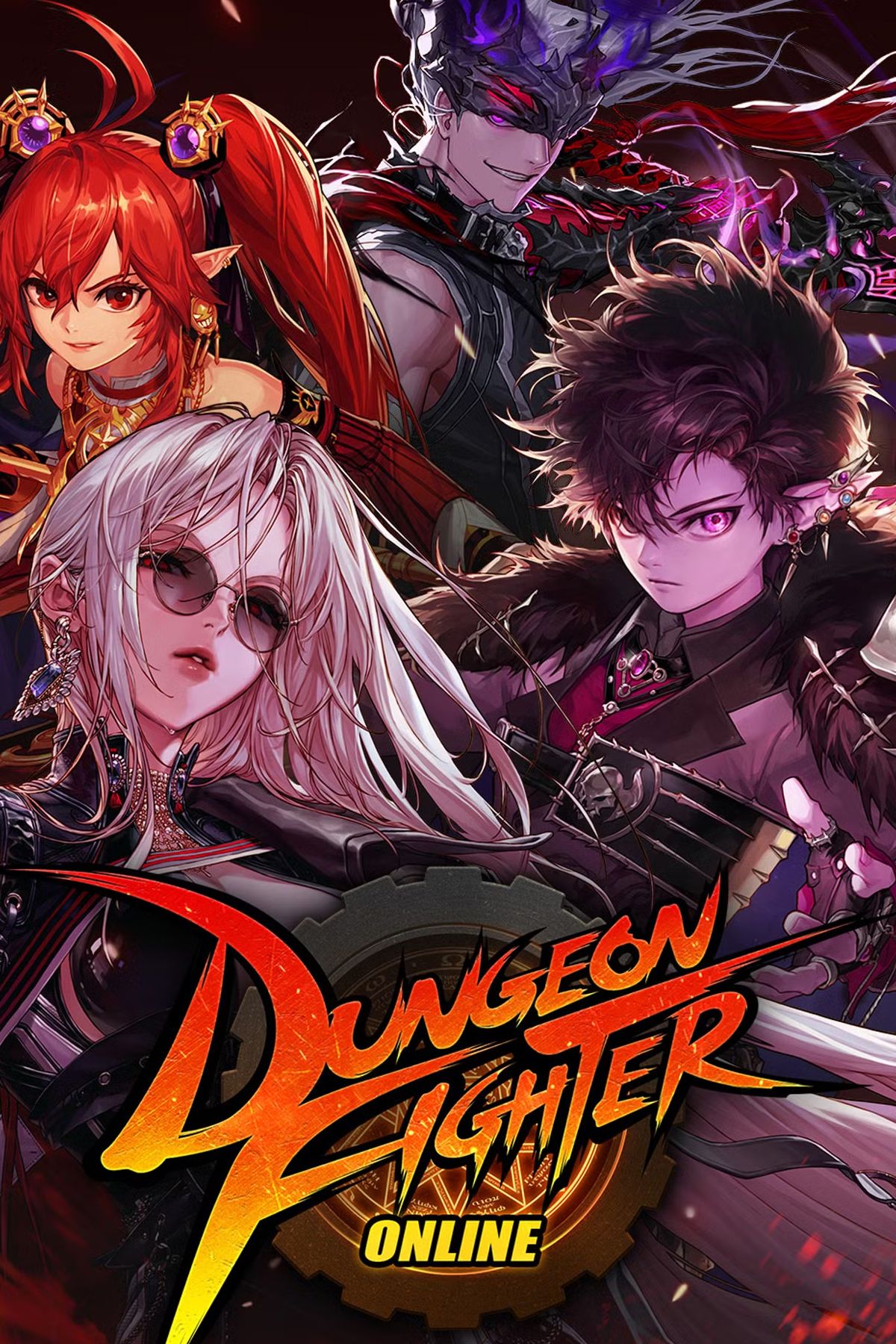 Dungeon Fighter Online News, Trailer, Guides, and More