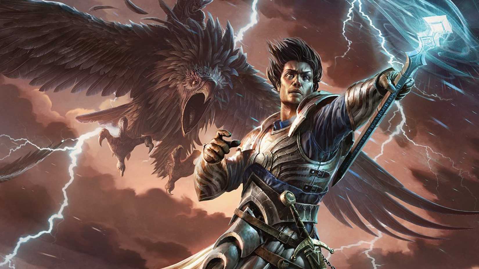 dungeons and dragons princes of the apocalypse art