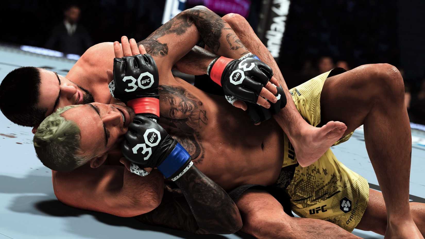 ea sports ufc 5 screenshot (1)