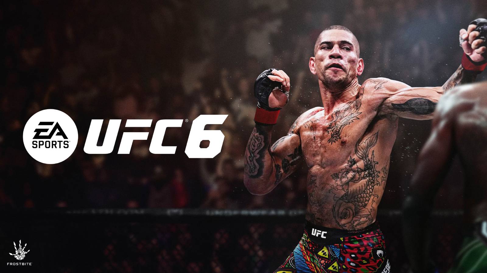 Chimaev vs Strickland & The UFC 6 Flowstate Chimaev vs Strickland & The UFC 6 Flowstate