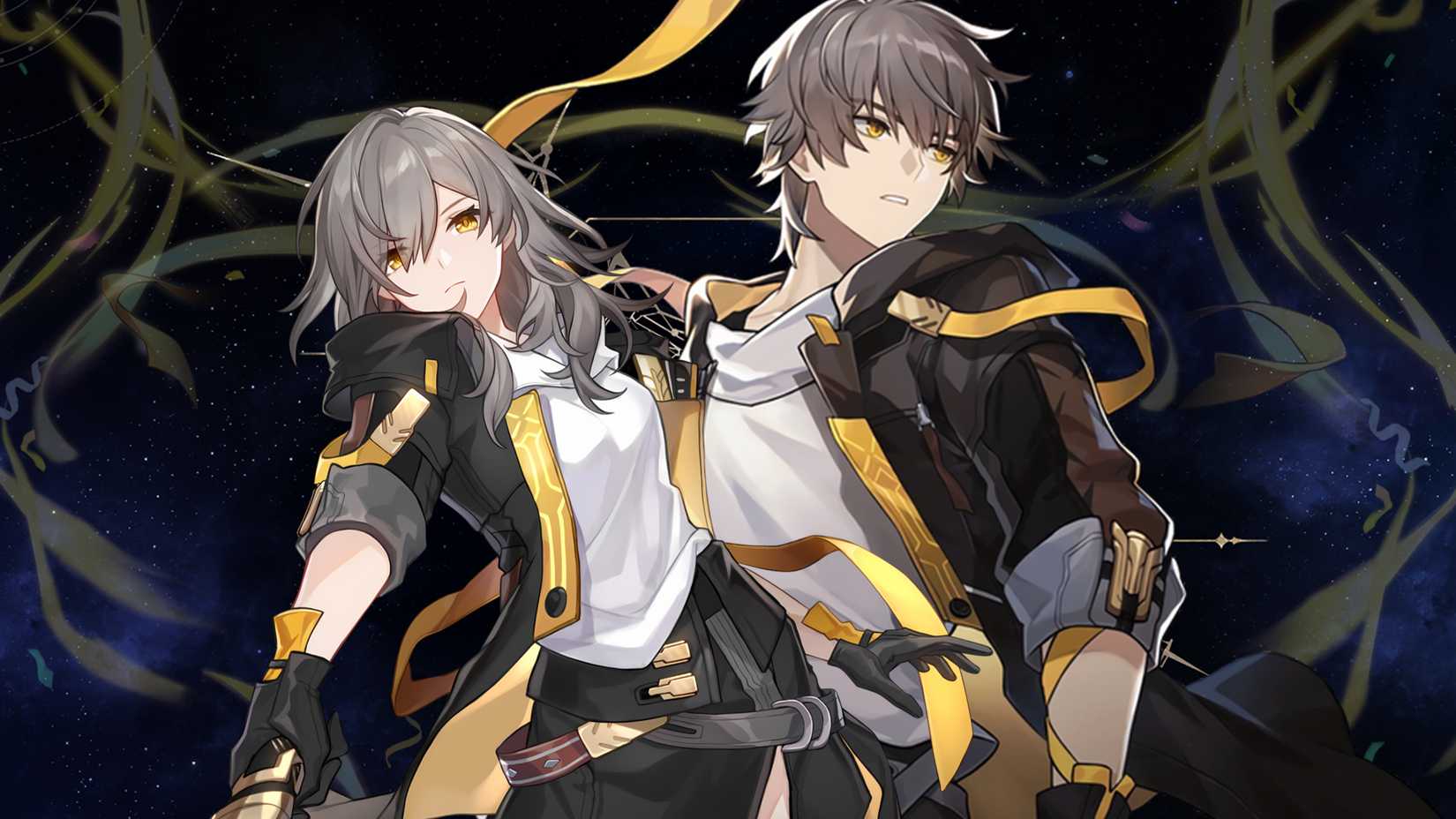 Elation MC Best Teams In Honkai Star Rail