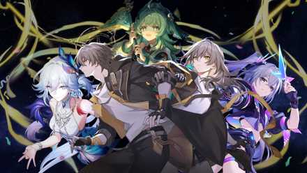 Honkai Star Rail's Elation Trailblazer Team Building